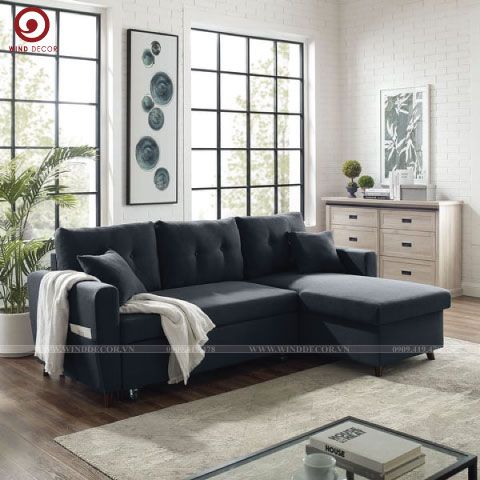 SOFA BED S-39