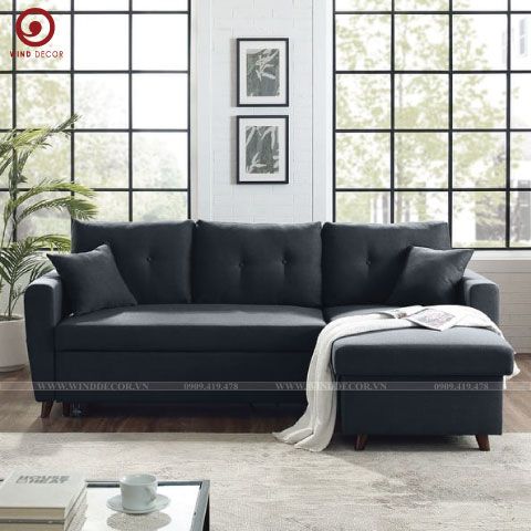 SOFA BED S-39