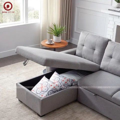 Sofa Bed S-40