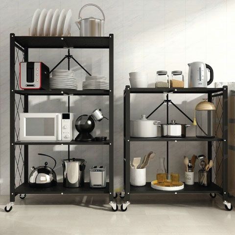 Kệ Đa Năng 3 Tầng K8-3