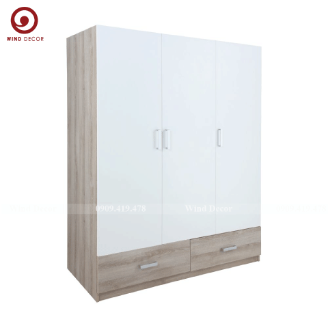 Tủ Quần Áo T-03