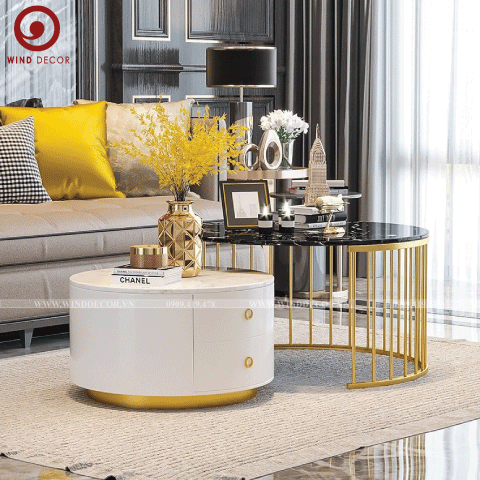 Bàn Sofa BS-52