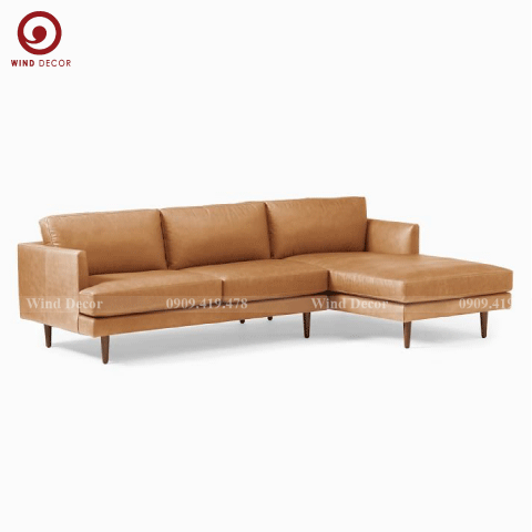 Sofa Góc Zimi