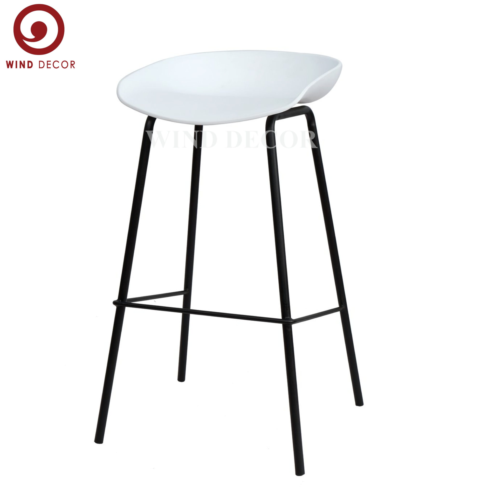 Ghế Quầy Bar HAY39