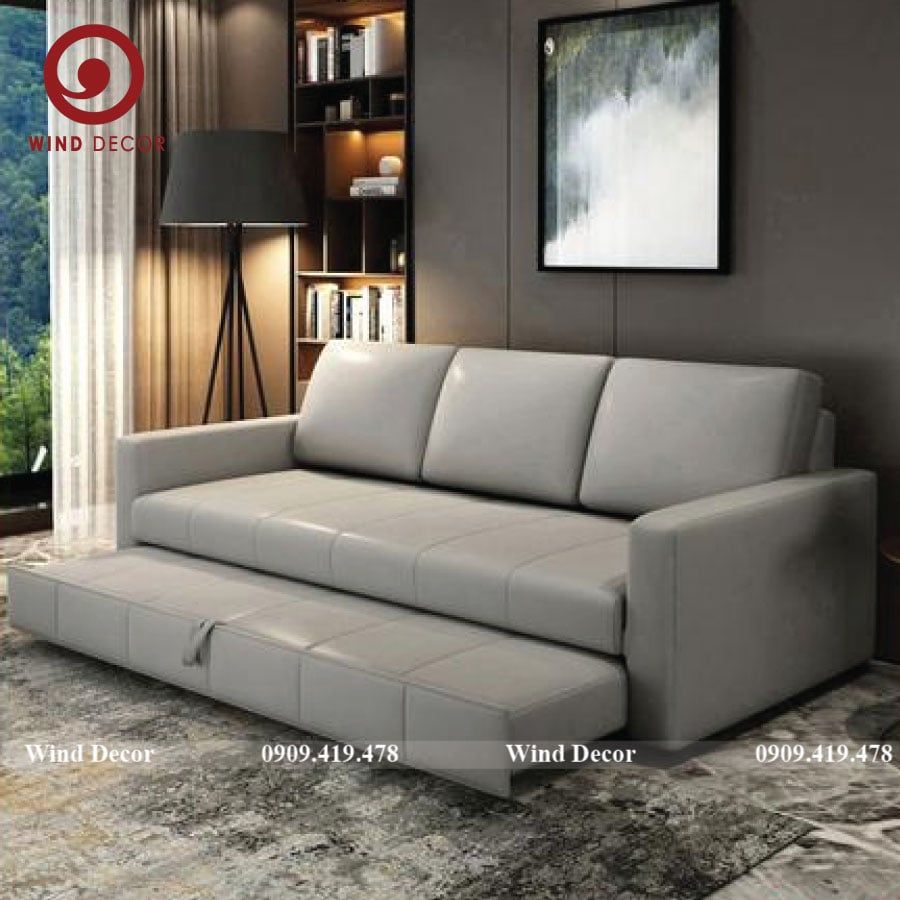 Sofa Bed S-27