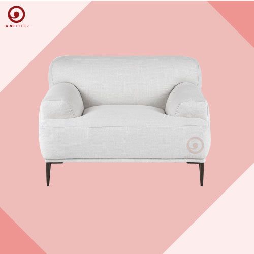 Sofa Đơn Rechar
