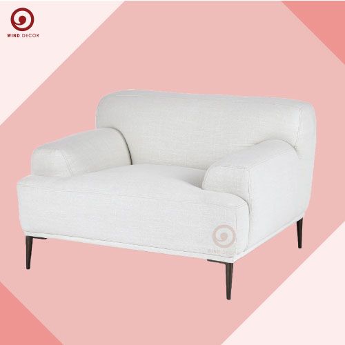 Sofa Đơn Rechar