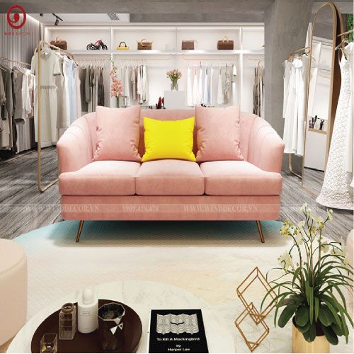 Sofa Băng SB-100