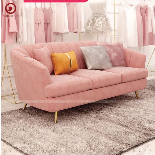 Sofa Băng SB-100