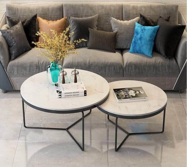 Bàn Sofa BS-19
