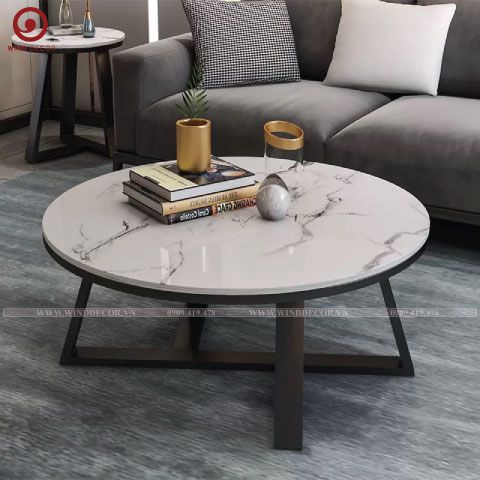 Bàn Sofa BS-29