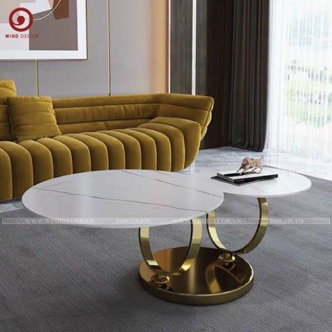 Bàn Sofa BS-56