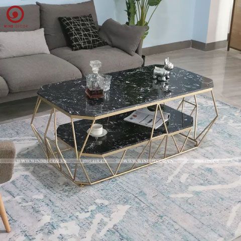 Bàn Sofa BS-58