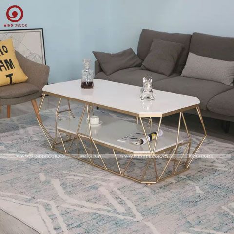 Bàn Sofa BS-58