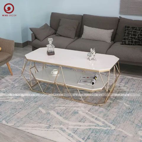 Bàn Sofa BS-58