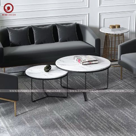 Bàn Sofa BS-19