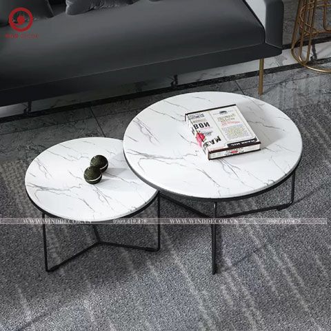 Bàn Sofa BS-19
