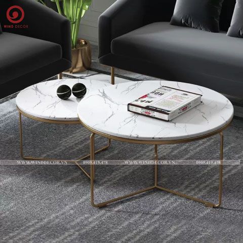 Bàn Sofa BS-19
