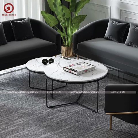 Bàn Sofa BS-19