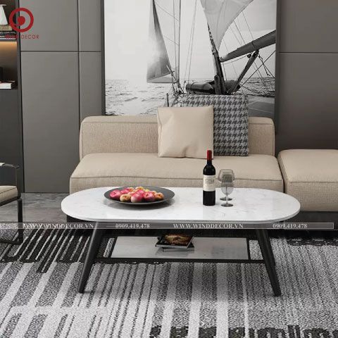 Bàn Sofa BS-60
