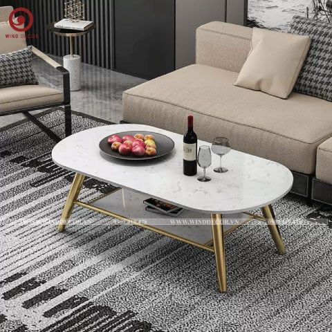 Bàn Sofa BS-60