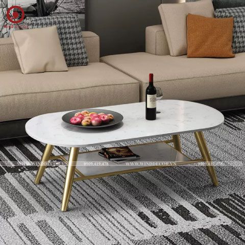 Bàn Sofa BS-60