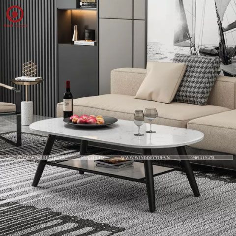 Bàn Sofa BS-60