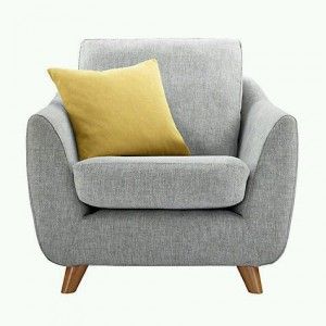 Sofa Đơn SD-07