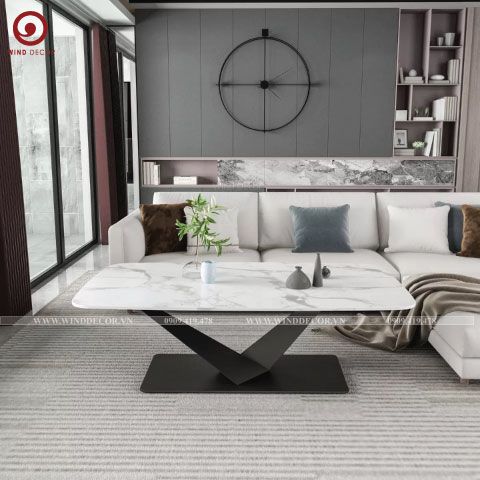 Bàn Sofa BS-54