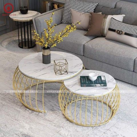 Bàn Sofa BS-50