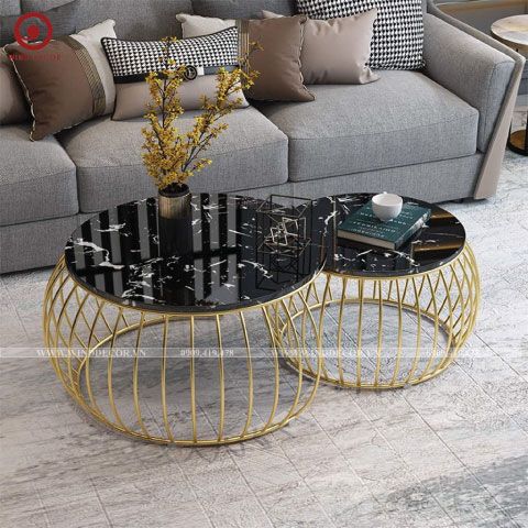 Bàn Sofa BS-50