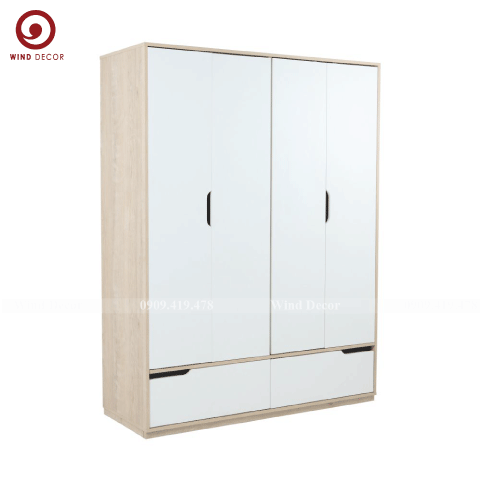 Tủ Quần Áo T-04
