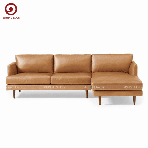 Sofa Góc Zimi