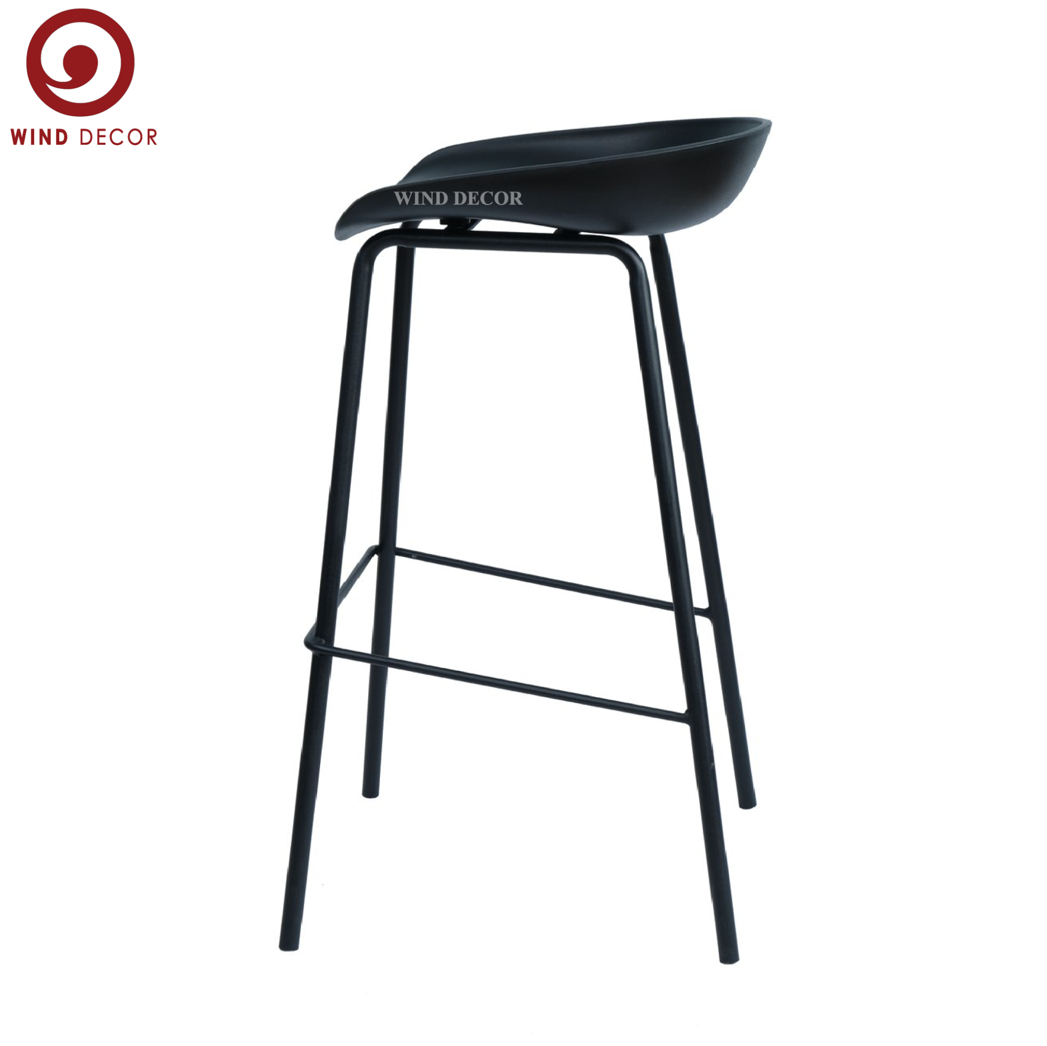 Ghế Quầy Bar HAY39