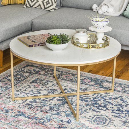 Bàn Sofa BS-21