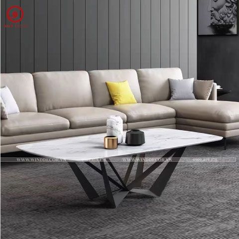 Bàn Sofa BS-61