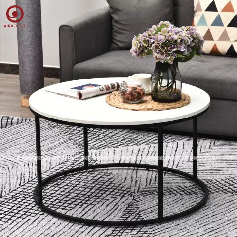 Bàn Sofa BS-14