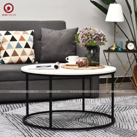 Bàn Sofa BS-14