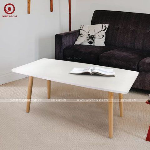Bàn Sofa BS-62