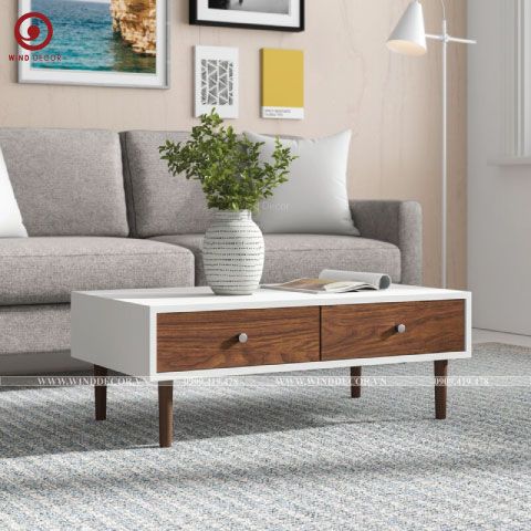 Bàn Sofa BS-63