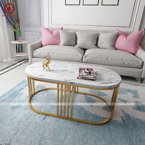 Bàn Sofa BS-65