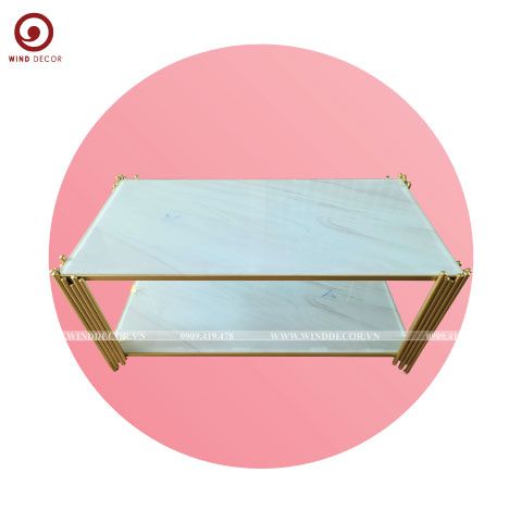 Bàn Sofa Ropi