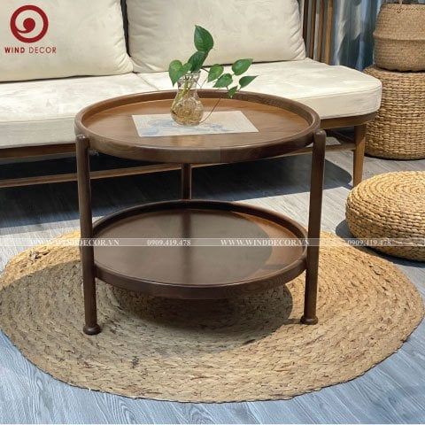 Bàn Sofa Alida