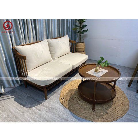 Bàn Sofa Alida