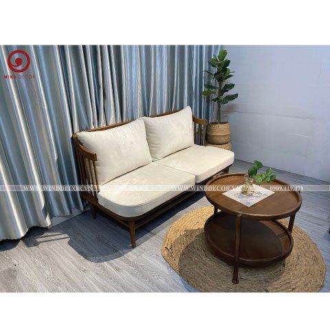 Bàn Sofa Alida