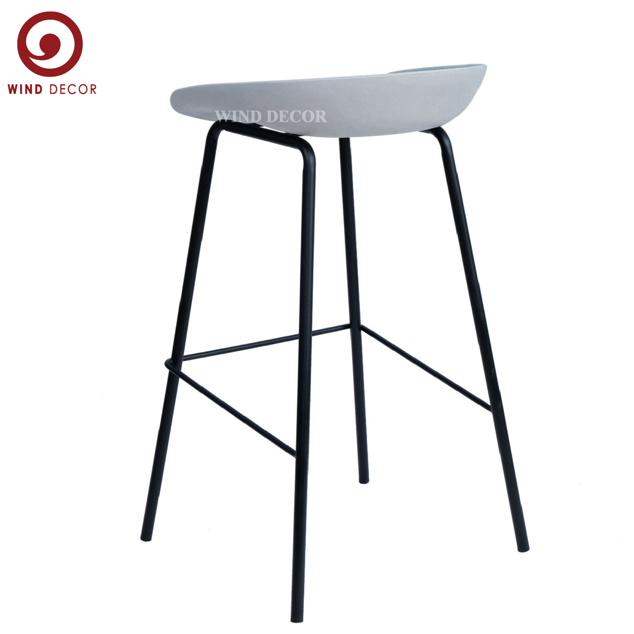 Ghế Quầy Bar HAY39