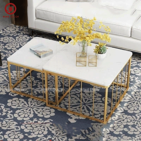Bàn Sofa BS-47