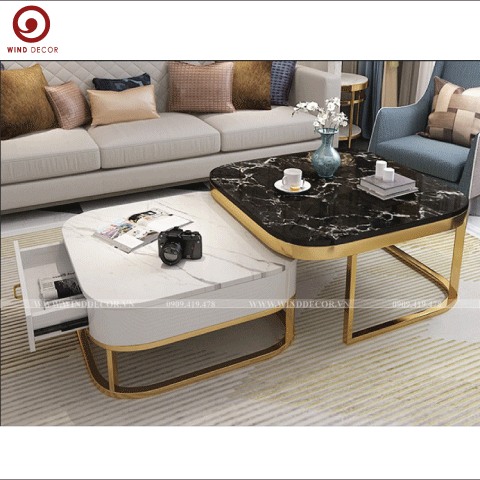Bàn Sofa BS-53
