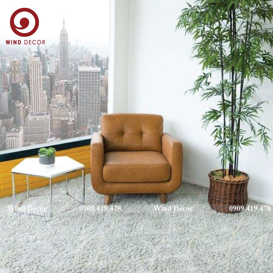 Sofa Đơn SD-26