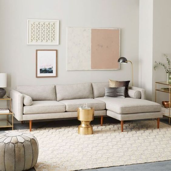 Sofa Góc SG-09